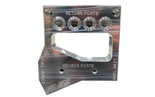 FASS Cummins Fuel Distribution Block Kit CFDB-1001K