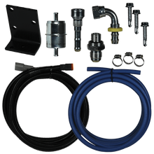 FASS 98.5-02 Dodge 2500/3500 Replacement Fuel Pump DRP 02