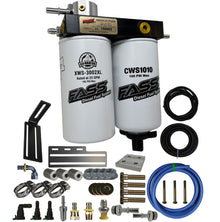 FASS 03-07 5.9L Cummins Drop-In Series Fuel System
