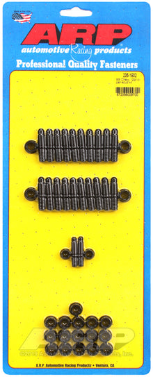 ARP BB Chevy 12pt Oil Pan Stud Kit