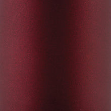 Wehrli 04.5-05 Duramax LLY 4in Stage 2 Intake Kit - Cherry Frost