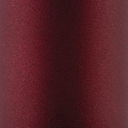 Wehrli 20-25 Chevrolet 6.6L L5P Duramax Passenger Side 3.5in Intercooler Pipe - Cherry Frost