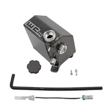 Wehrli 01-10 GM Duramax / 17-25 GM Duramax Low Coolant Sensor (Use w/ WCFab Coolant Tanks)