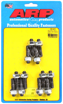 ARP SB Chevy 3/8 x 1.670in Hex Header Stud Kit