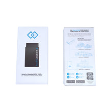 EZ LYNK Auto Agent 3 Code Reader Car/Automotive Diagnostic Tool