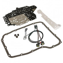68RFE Pressure Control Kit for 2007.5-2018 Dodge Cummins