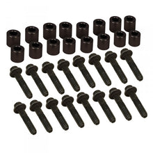 BD-Power 1041483 Exhaust Manifold Bolt Kit for 2003-2007 6.0L Powerstroke