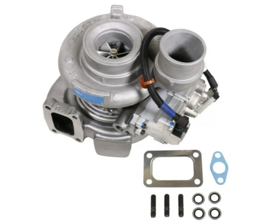 BD-Power 1045771 Screamer Performance HE300VG Turbo for 2013-2018 Cummins