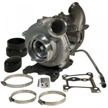 BD-Power GT37 Screamer Turbocharger Retrofit Kit for 2011-2014 Powerstroke