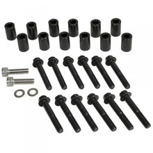 BD-Power Exhaust Manifold Bolt & Spacer Hardware Kit for 1998.5-2018 Cummins