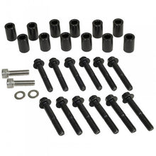 BD-Power Exhaust Manifold Bolt & Spacer Hardware Kit for 1998.5-2018 Cummins