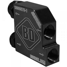 BD Power 68RFE Thermostat Bypass for 2013-2018 Dodge Cummins