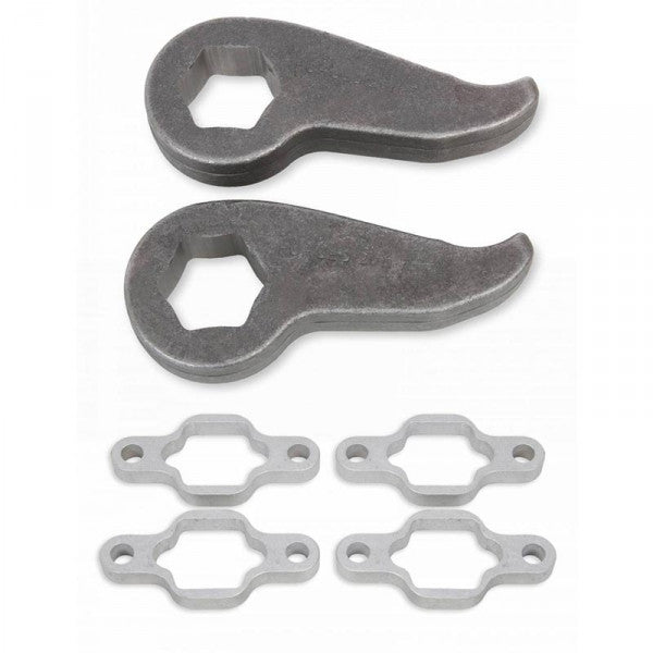 Cognito Trimmline 2" Leveling Kit for 2011-2016 Duramax