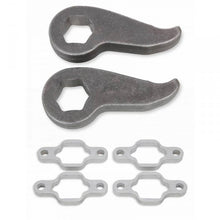 Cognito Trimmline 2" Leveling Kit for 2011-2016 Duramax