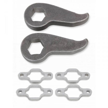Cognito Trimmline 2" Leveling Kit for 2011-2016 Duramax