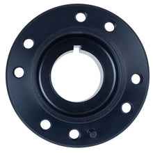 Fluidampr SBF Internally Balanced Single Keyway Harmonic Balancer Adapter Hub (Hub Only)