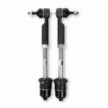 Cognito Alloy Series Tie Rod Kit for 2001-2010 Duramax