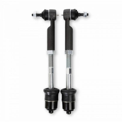 Cognito Alloy Series Tie Rod Kit for 2001-2010 Duramax