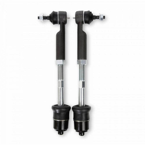 Cognito Alloy Series Tie Rod Kit for 2001-2010 Duramax