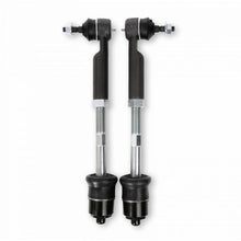 Cognito Alloy Series Tie Rod Kit for 2001-2010 Duramax