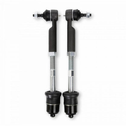 Cognito Alloy Series Tie Rod Kit for 2001-2010 Duramax