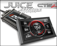 Edge Products 21500 Juice with Attitude CTS2 Monitor