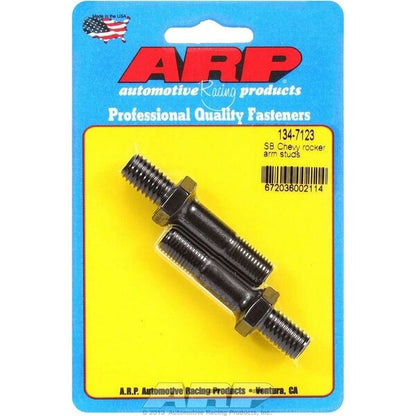 ARP SB Chevy Rocker Arm Studs (Pack of 2)