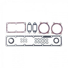 Victor Reinz MIS19751 Intake Manifold Gasket Set for 2007.5-2010 Dodge 6.7L Cummins