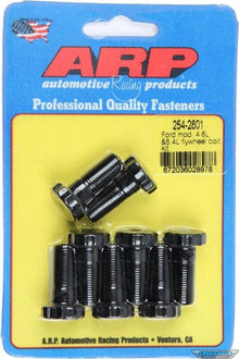 ARP Ford 4.6/5.4L Modular V8 M10x1.0 Thread Size Flywheel Bolt Kit