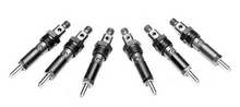 Aftermarket Performance Injector 5x0.014 SAC 145* Up To 140HP