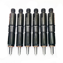 Aftermarket Performance Injector 6x0.011 SAC 145* Up To 65HP