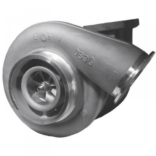 Borgwarner 169012 S463 Turbo