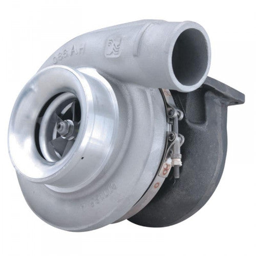 Borgwarner 179182 S482 Turbo