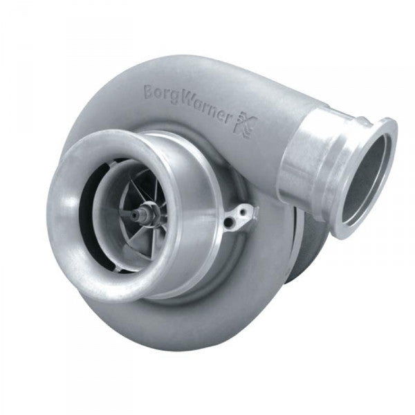Borgwarner 179188 S588 Turbo