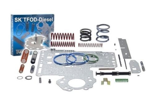 Transgo SK-47RE Shift Kit
