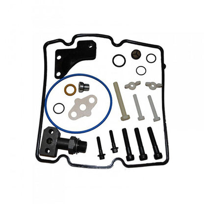 STC HPOP Fitting Update Kit for 2004.5-2007 Ford 6.0L Powerstroke