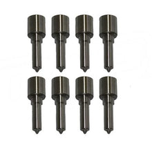 33% Over Injector Nozzles for 2004-2005 Duramax 6.6L LLY