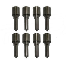 33% Over Injector Nozzles for 2004-2005 Duramax 6.6L LLY