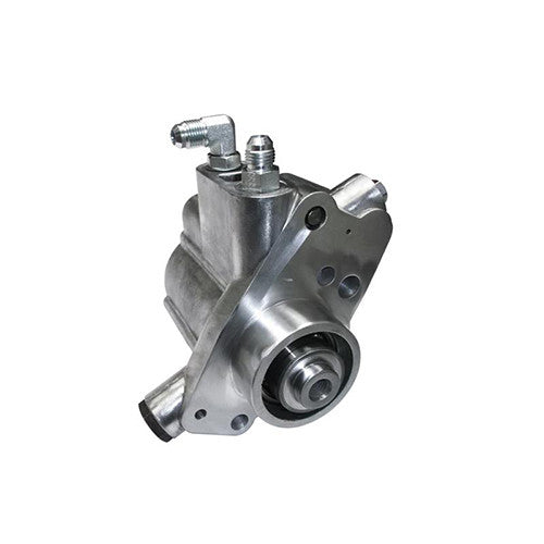 Performance High Pressure Oil Pump 17* Stage 1 for 1999.5-2003 Ford Super Duty