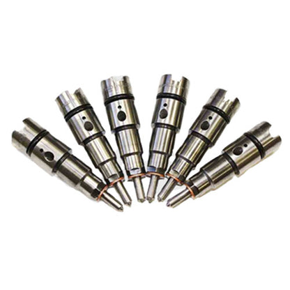 150HP Performance Injectors 7x0.010 SAC