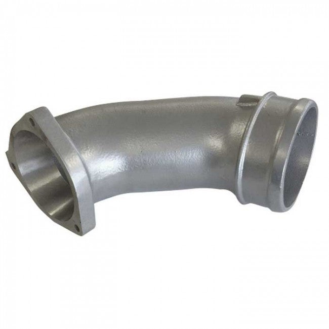 Fleece Highflow LB7 Intake Horn for GM Duramax 6.6L LB7 2001-2004
