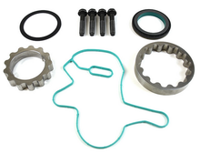 Ford 8C3Z-6660-C Engine Oil Pump Gear for 2008-2010 6.4L Powerstroke