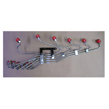 Scheid Diesel P-Pump Conversion Fuel Lines for 1998.5-2002 P-Pump