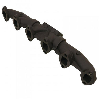 BD-POWER 1045948 Exhaust Pulse Manifold for 12v Cummins