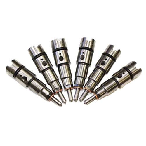 100HP Performance Injectors 7x0.009 VCO