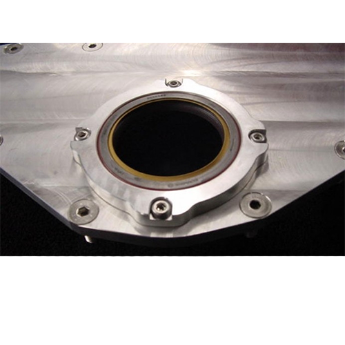 Billet Timing Cover - BilTimCover