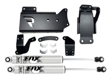 Superlift 14-25 Ram 2500/3500 Dual Steering Stabilizer Kit