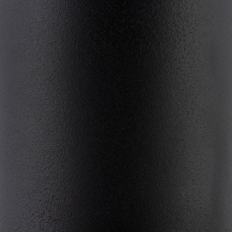 Wehrli 03-07 Ford 6.0L Powerstroke 4in Intake Kit - Fine Texture Black