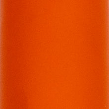 Wehrli 23-24 Ford 6.7L HO Power Stroke 3in Hot Side Intercooler Pipe - Orange Frost