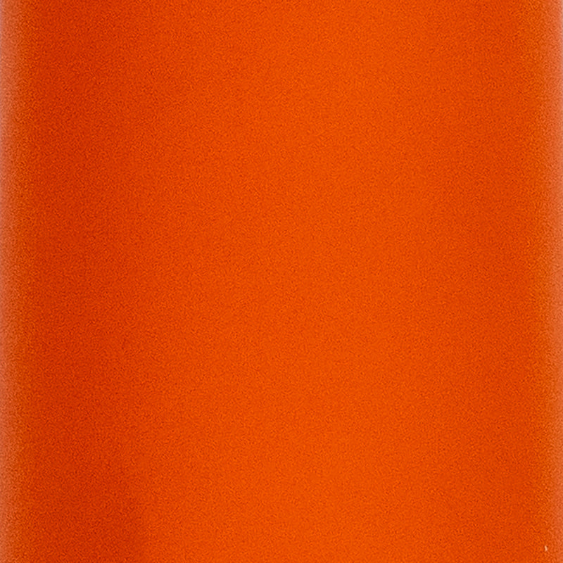 Wehrli 04.5-05 Chevrolet LLY Duramax Passenger Side 3in Intercooler Pipe - Orange Frost